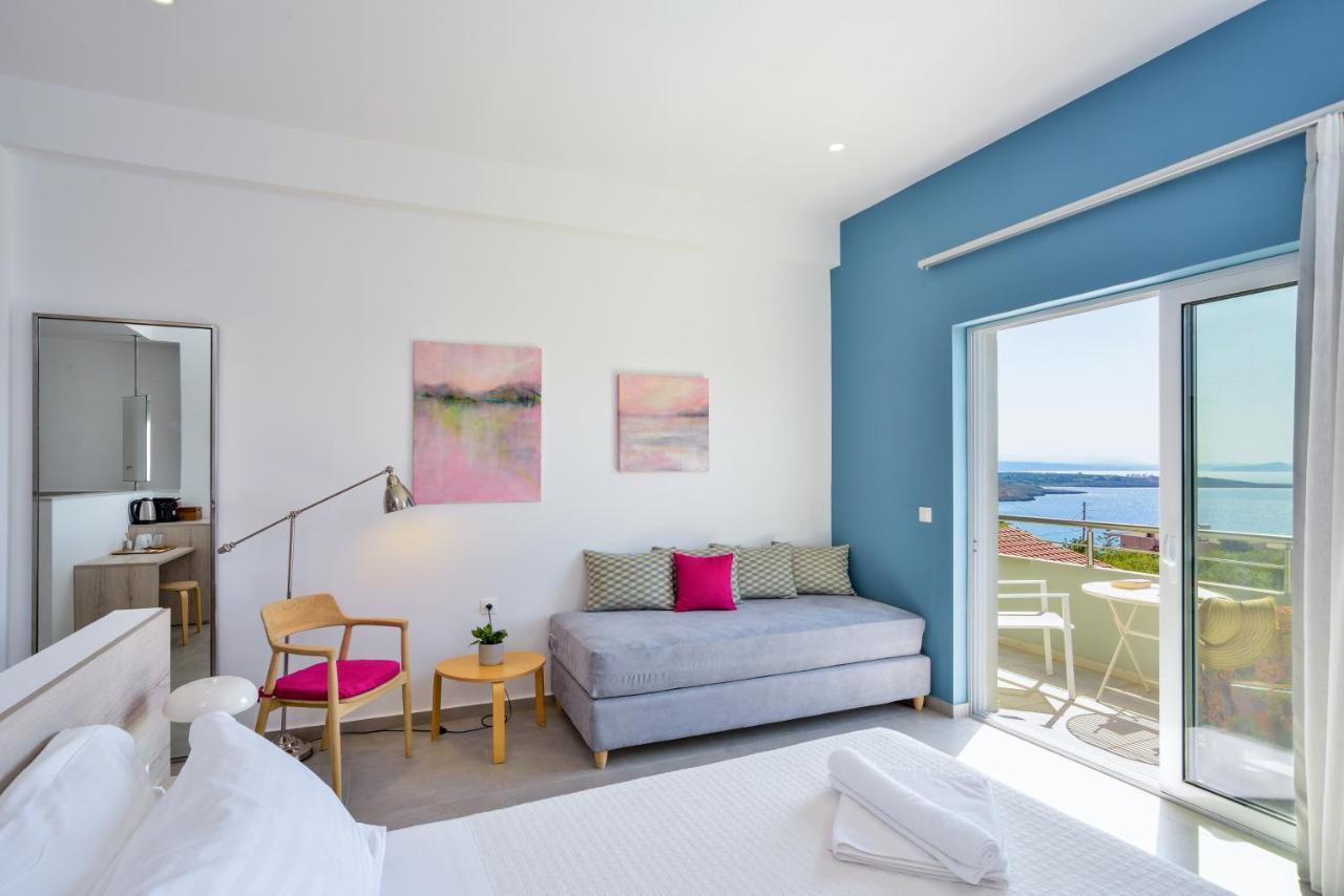 Casa Manolesos Hotel 3*