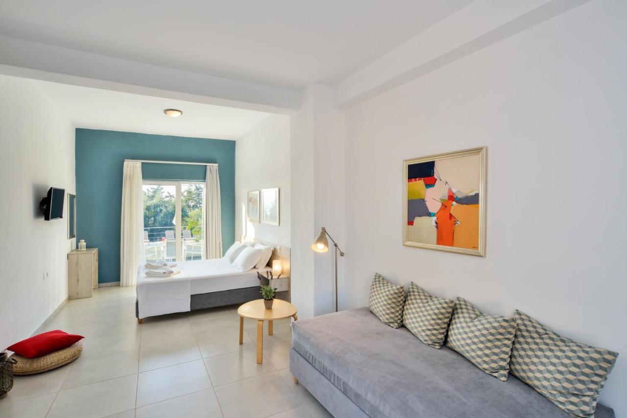 Hotel Casa Manolesos