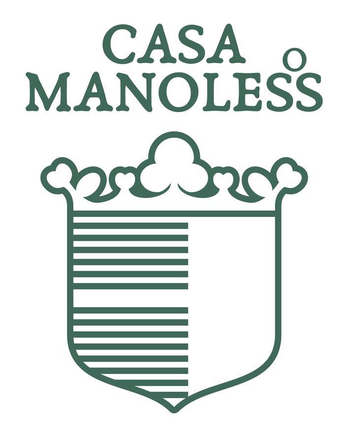 Casa Manolesos Chorafakia