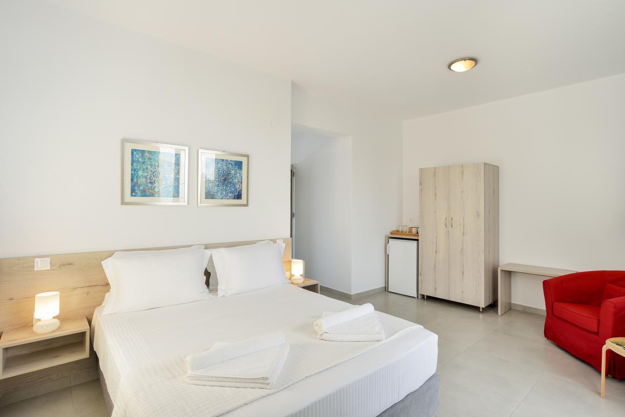 Casa Manolesos Hotel 3*