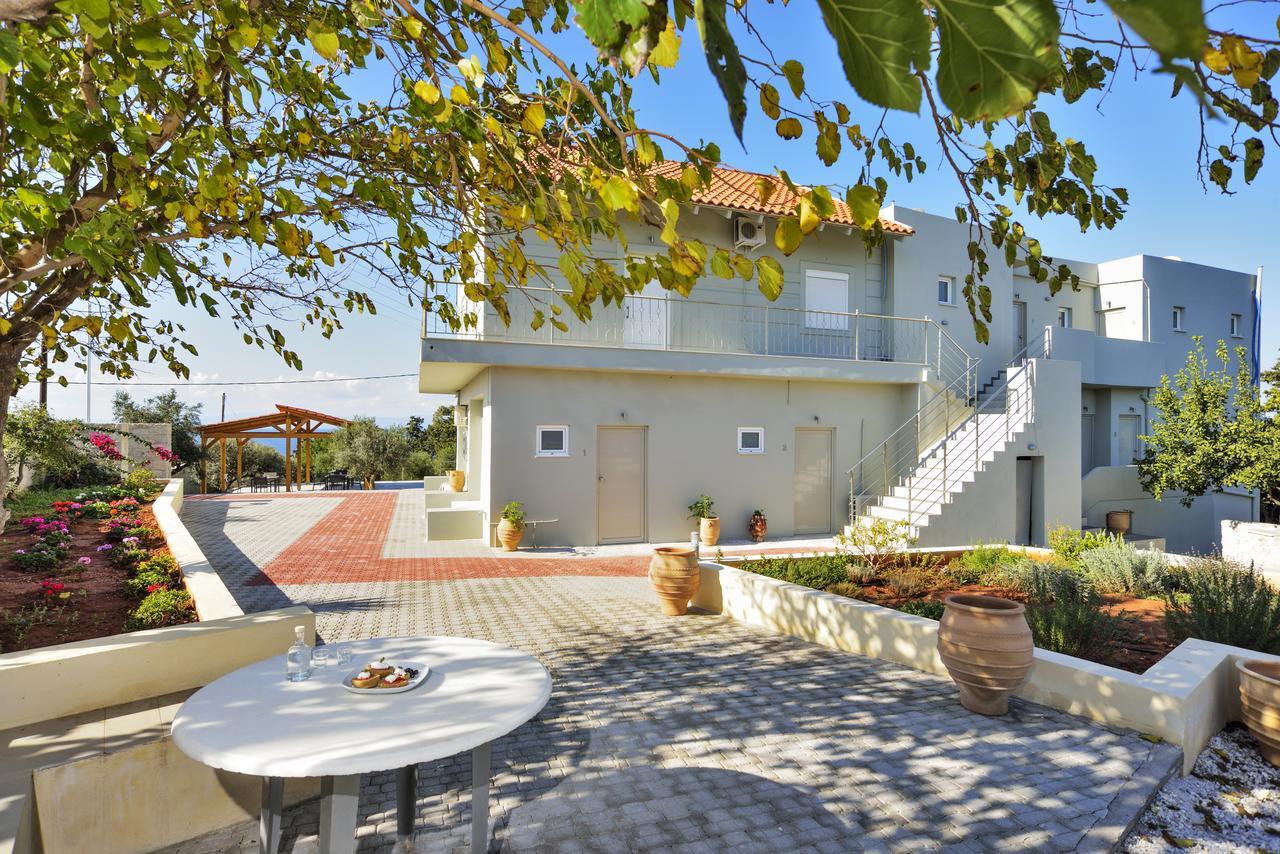 Hotel Casa Manolesos