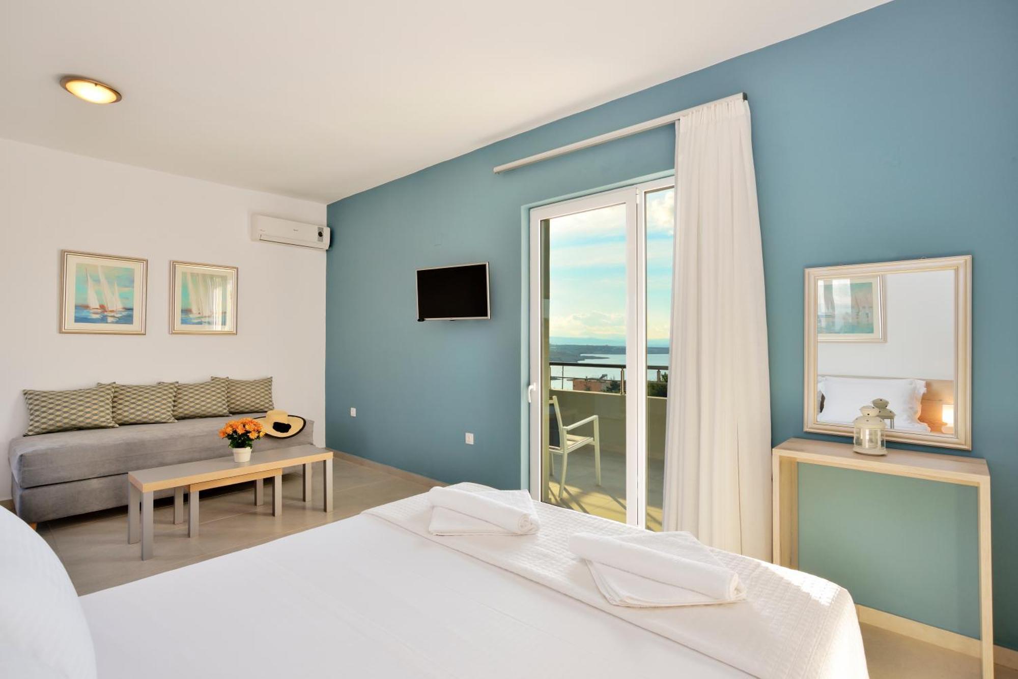 Hotel Casa Manolesos 3*