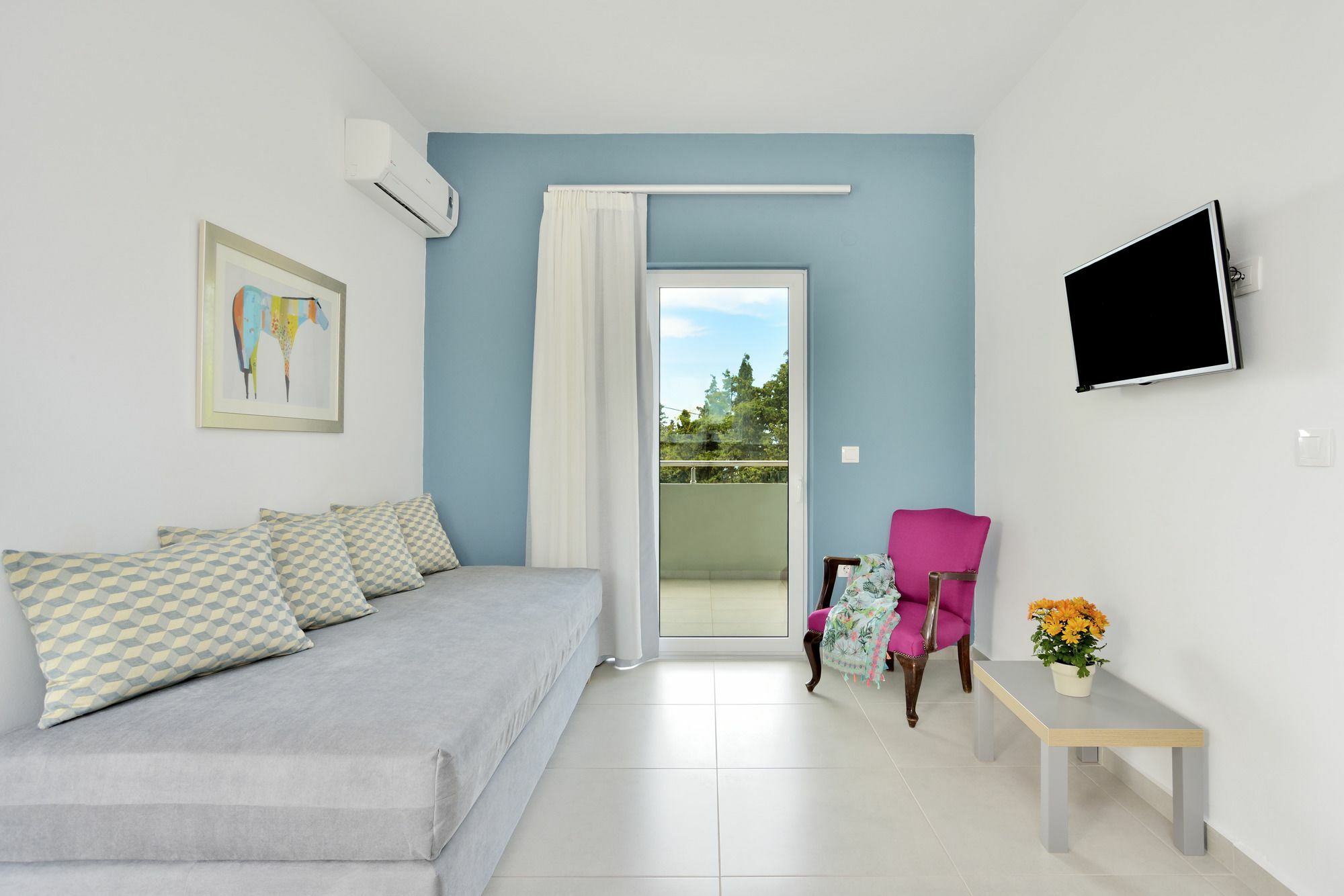 Hotel Casa Manolesos Chorafakia