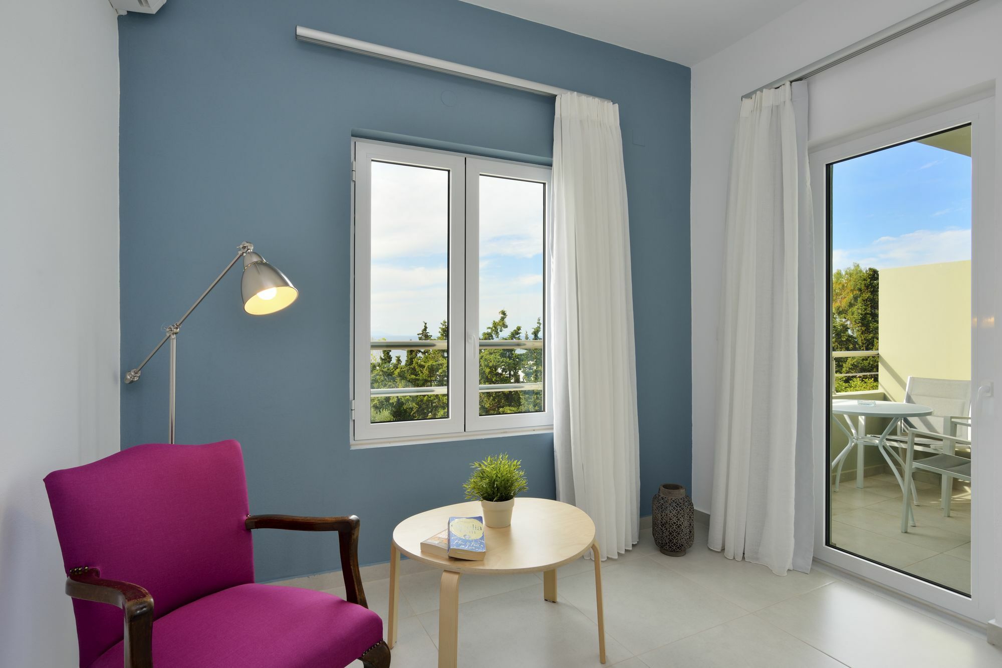 Casa Manolesos Hotel Chorafakia